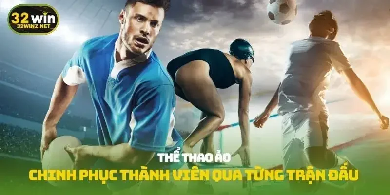 Thể thao ảo