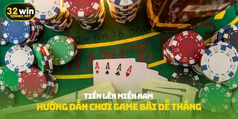 Tiến lên miền Nam